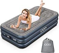 RRP £82.92 iDOO Single Air Bed