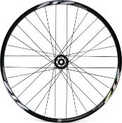 RRP £125.99 ZTZ 27.5"/29" Thru Axle Boost Mountain Bike Wheelset Ultralight