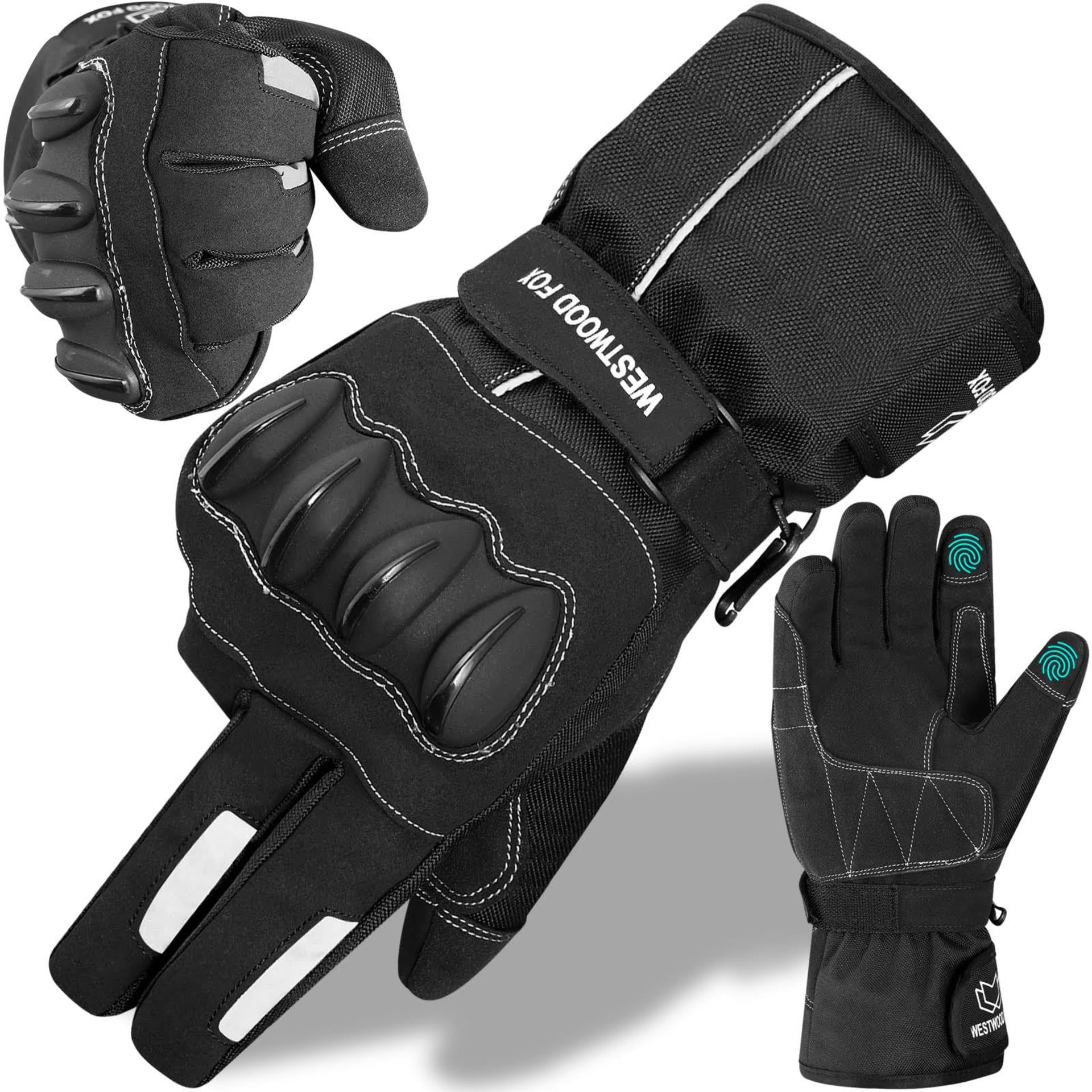 RRP £60.60 Total, Lot Consisting of 3 Items - See Description.