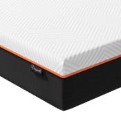 RRP £134.74 Vesgantti Small Double Mattress