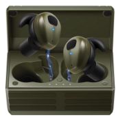 RRP £83.33 Electronic Shooting Earplugs Noise Canceling Earpods