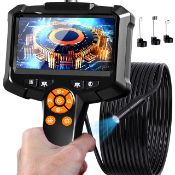 RRP £37.47 Daxiongmao Borescope