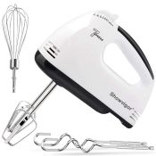 RRP £15.91 7-Speed Hand Electric Mixer
