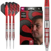 RRP £108.84 Target Darts Nathan Aspinall Gen 2 23G 95% Tungsten