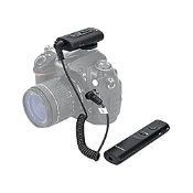 RRP £37.96 PROfezzion 165ft Wireless Remote Control Shutter Release