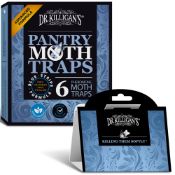 RRP £18.33 Dr. Killigan's Premium Pantry Moth Traps with Pheromones Prime | Safe