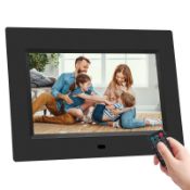 RRP £31.22 Digital Photo Frame