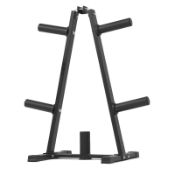 RRP £73.49 PhysKcal H1 Weight Plate Storage