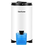 RRP £202.33 Spin Dryer 6kg by Umelome