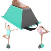 RRP £36.74 SportBob Stunt Training Stand for Cheerleading Flyer Balance