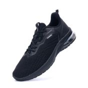 RRP £30.61 Quseek Running Shoes Mens Tennis Sport Shoes Breathable