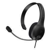 RRP £30.56 PDP LVL30 Wired Headset with Single-Sided One Ear Headphone for PlayStation
