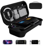RRP £33.02 ivoler Carrying Case for Lenovo Legion Go S/ASUS ROG Xbox Ally/Xbox Ally X