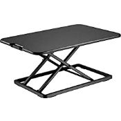 RRP £75.40 BONTEC Standing Desk Converter