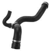 RRP £21.18 HEROFFIX 1 Pcs Radiator Coolant Hose for Mercedes-Benz
