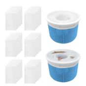 RRP £63.89 Total, Lot Consisting of 6 Items - See Description.