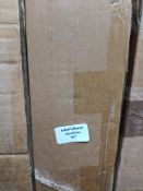 RRP £67.36 WUDLEP Adjustable Overbed Table with Wheels