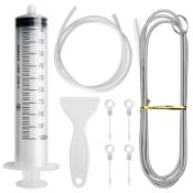 RRP £79.50 Total, Lot Consisting of 10 Items - See Description.