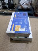 RRP £46.48 Total, Lot Consisting of 3 Items - See Description.