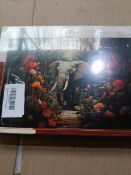 RRP £17.15 jigsaw puzzles for adults 1000