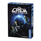 RRP £19.83 Thames & Kosmos The Crew: The Quest For Planet Nine
