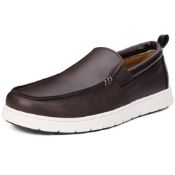 RRP £31.53 festooning Men's Casual Shoes Loafers & Slip-Ons Lightweight