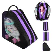 RRP £12.60 flintronic Roller Skate Bag