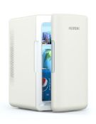 RRP £56.20 AstroAI Mini Fridge 6 Litre / 8 Can | Cooler and Warmer