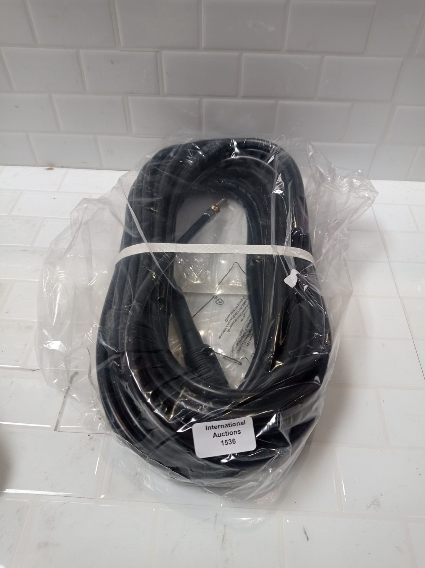 RRP £54.16 Total, Lot Consisting of 4 Items - See Description. - Image 2 of 2