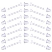 RRP £31.30 Total, Lot Consisting of 10 Items - See Description.