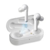 RRP £95.14 Hearing Earbuds - Rechargeable