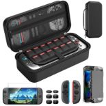 RRP £74.70 Total, Lot Consisting of 5 Items - See Description.