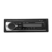 RRP £21.77 MOMOALA JSD520 Car Bluetooth FM Radio Stereo Hands-free