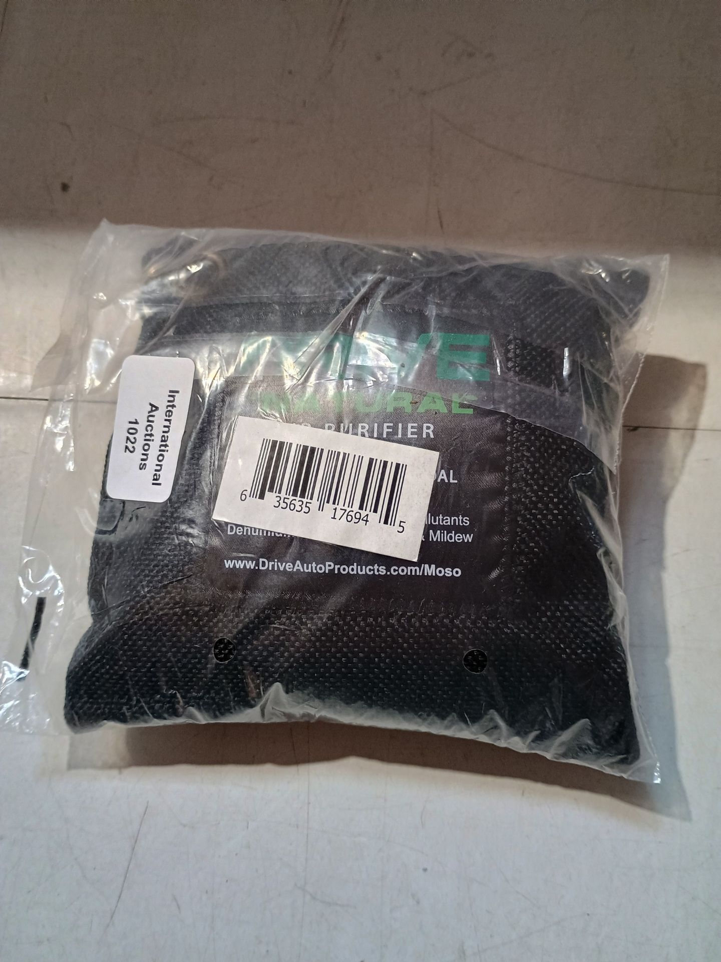 Total, Lot Consisting of 3 Items - See Description.