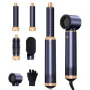 RRP £57.57 5 in 1 Hair Styler Pro