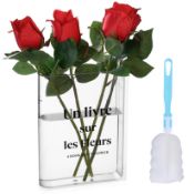 RRP £12.24 Total, Lot Consisting of 2 Items - See Description.