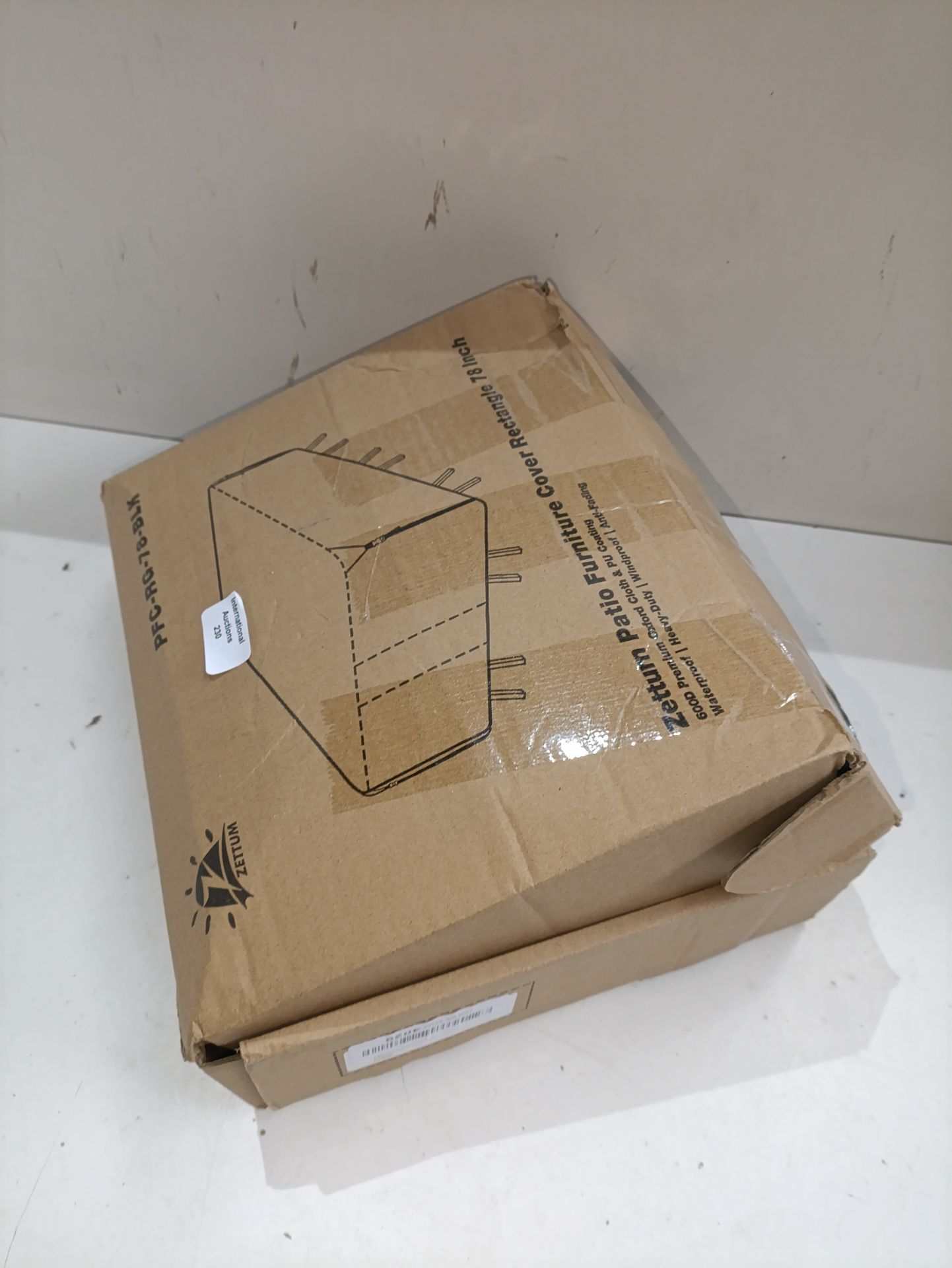 RRP £88.18 Total, Lot Consisting of 2 Items - See Description. - Image 2 of 2