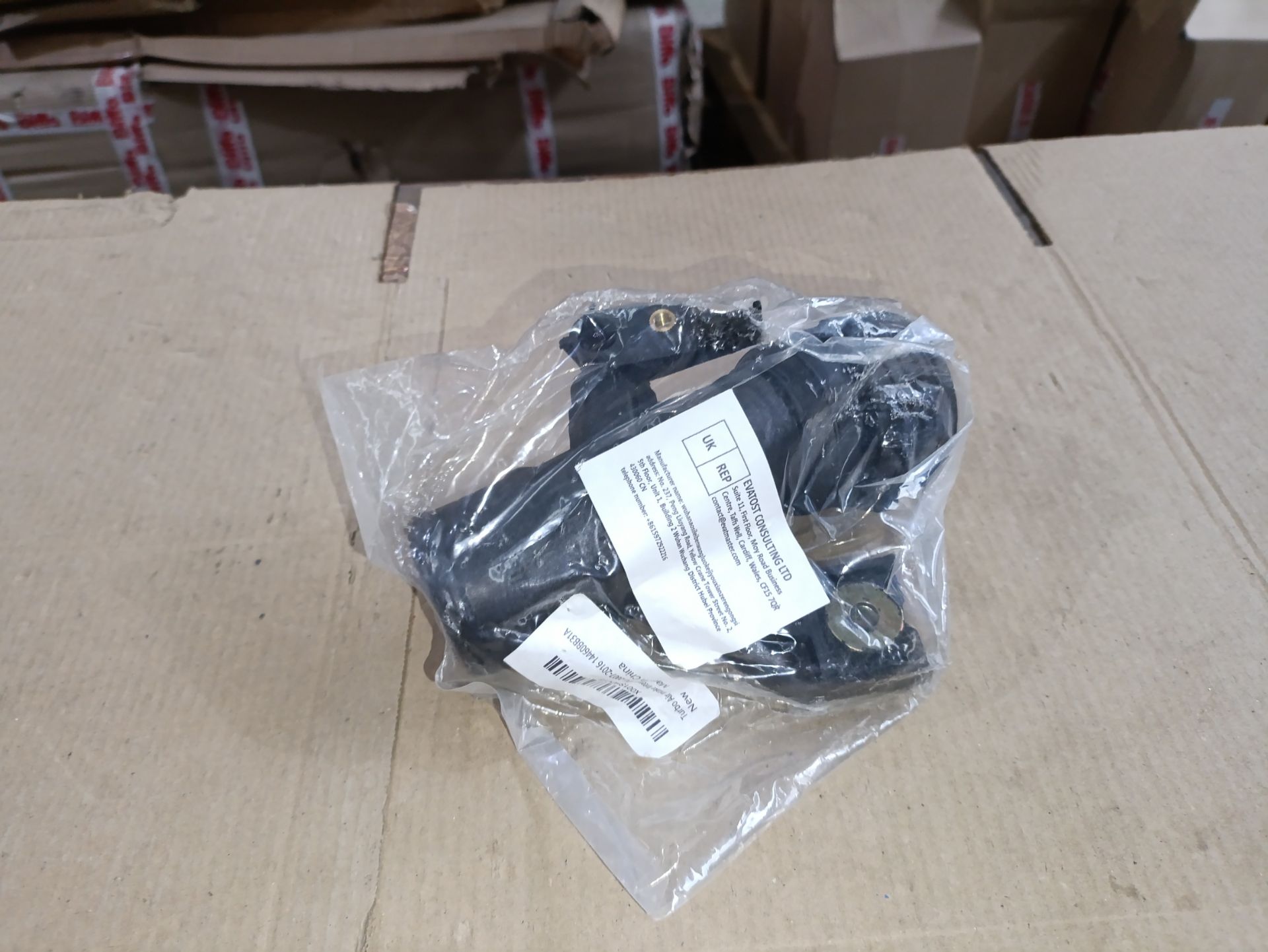 RRP £97.84 Total, Lot Consisting of 8 Items - See Description. - Image 2 of 2