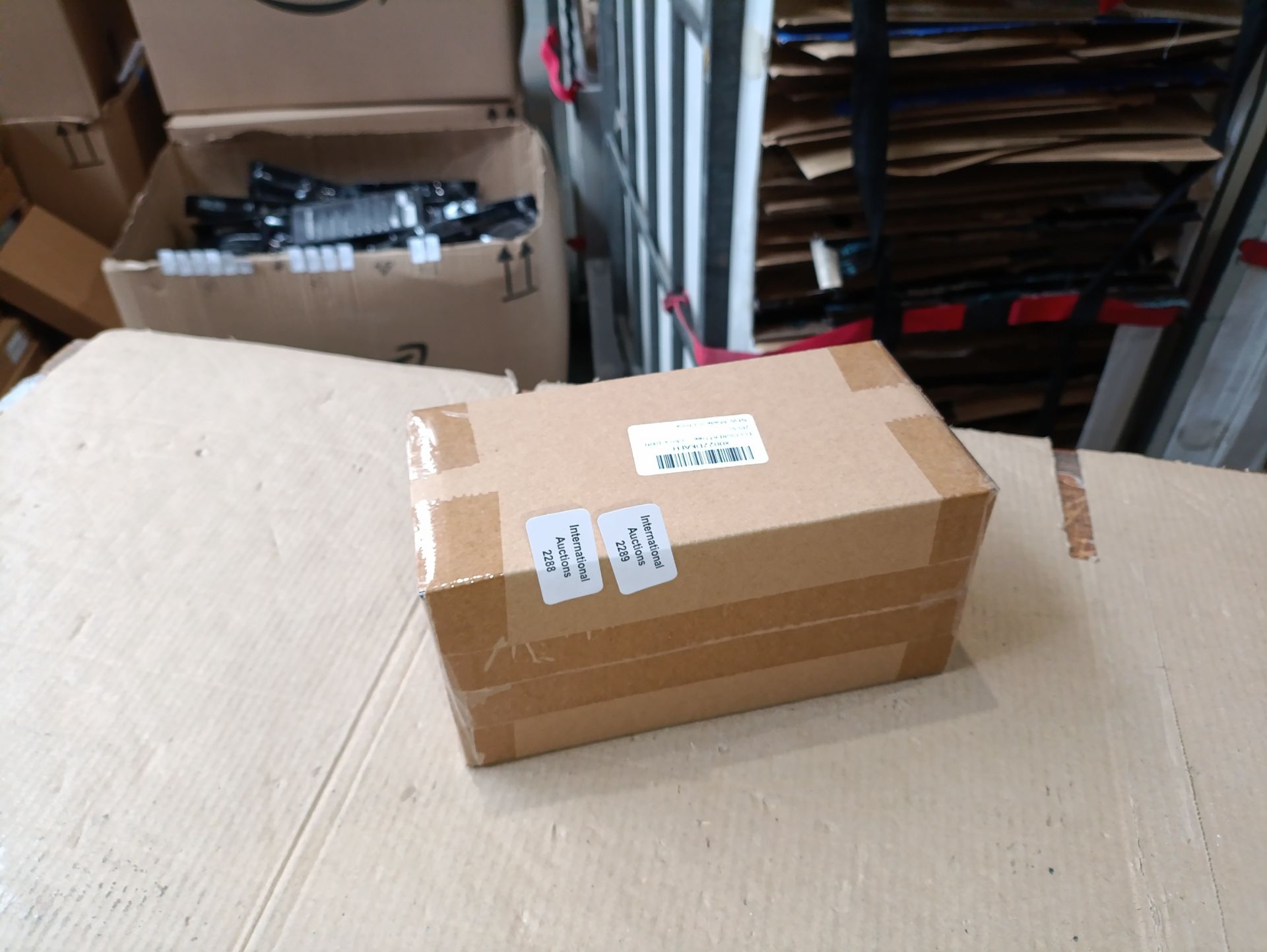 RRP £82.44 Total, Lot Consisting of 6 Items - See Description. - Image 2 of 2