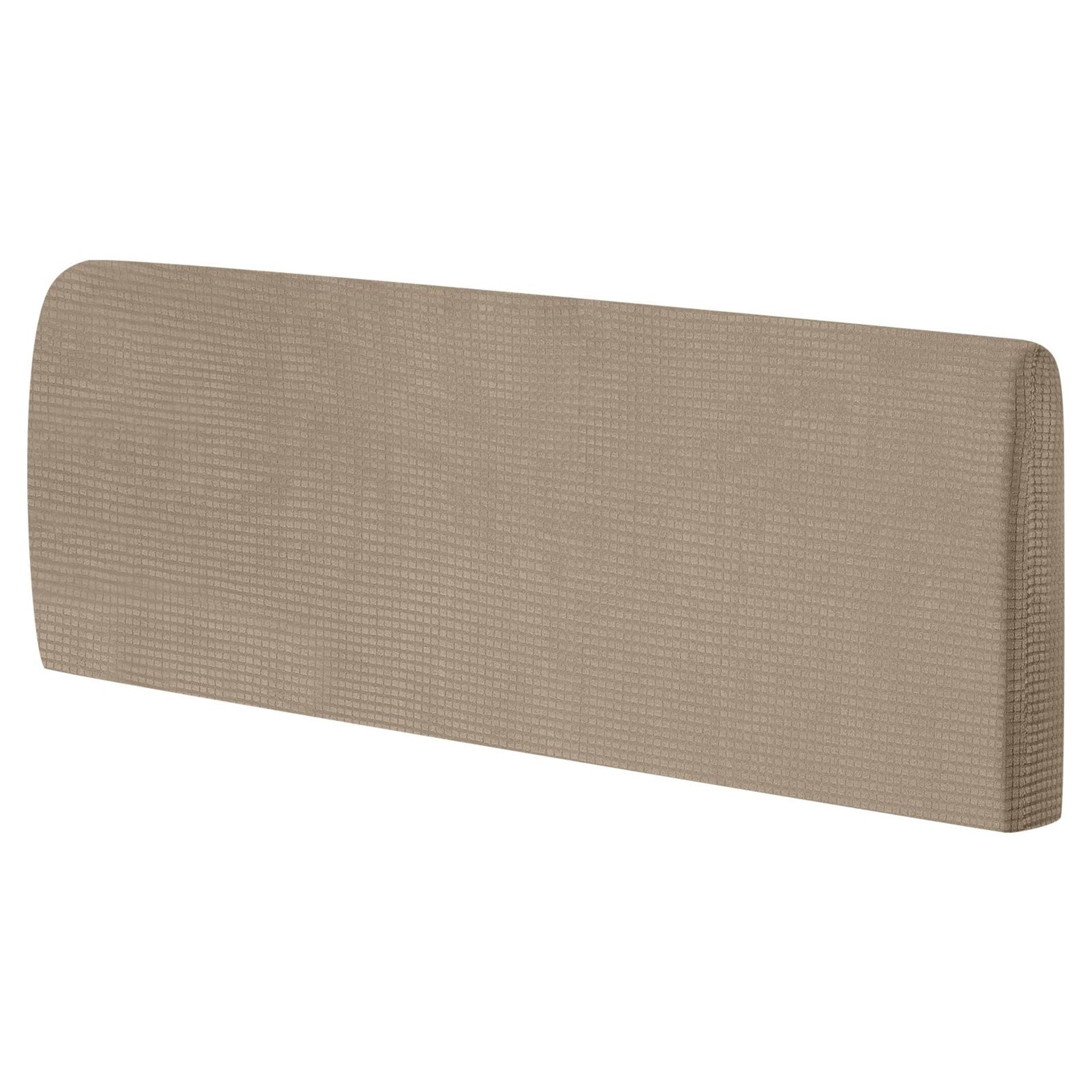 RRP £23.14 Sourcing Map Bed Headboard Slipcover