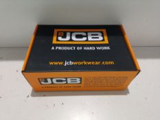 JCB WORK SHOES