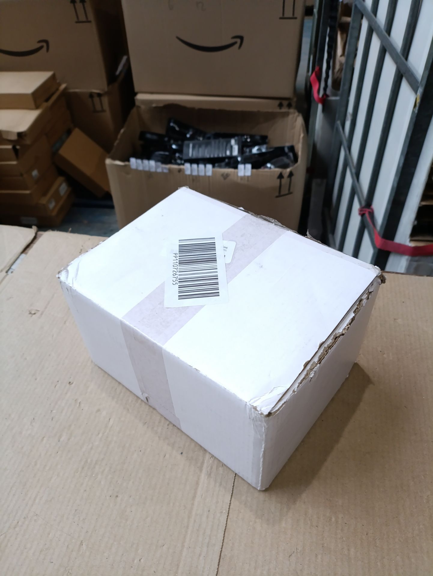 RRP £29.50 Trailer Lock Hitch Coupler Kit Heavy Duty Anti-Theft - Image 2 of 2