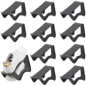 RRP £23.62 Fentar 10Pcs Shoe Stacker