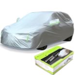 RRP £38.50 BEXITA Car Cover Waterproof for Automobiles All Weather