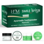 RRP £66.06 Total, Lot Consisting of 6 Items - See Description.