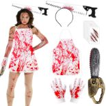 RRP £77.07 Total, Lot Consisting of 7 Items - See Description.