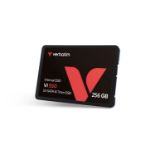 RRP £28.17 Verbatim "Vi550 S3 2.5"" SSD 256GB