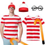 RRP £47.41 Total, Lot Consisting of 4 Items - See Description.