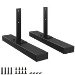 RRP £48.98 Overstock-Sony TV Stand Legs - XBR-55X900E & XBR-65X900E Compatible