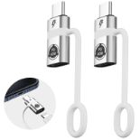 RRP £109.20 Total, Lot Consisting of 15 Items - See Description.